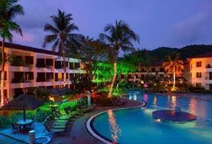 Holiday Villa Resort & Beachclub Langkawi