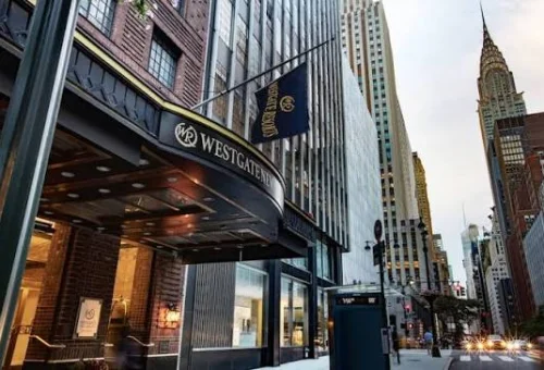 Westgate New York Grand Central