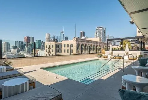 The Hoxton Downtown LA