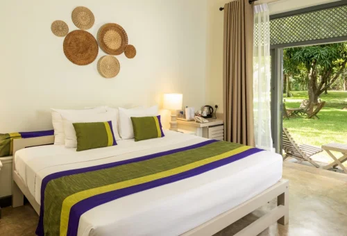 Hotel Sigiriya
