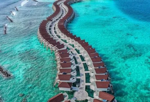Oblu Xperience Ailafushi,