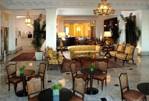 Olinda Rio Hotel