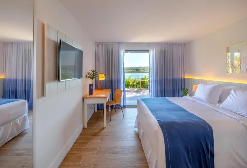 Hotel Arete