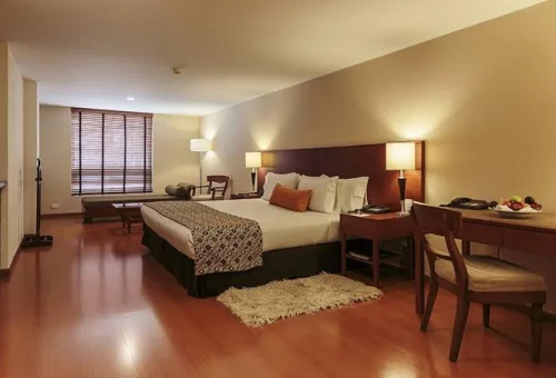 Estelar Suites Jones