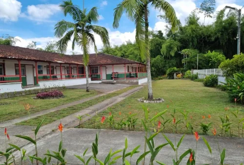 La Floresta Hotel Campestre