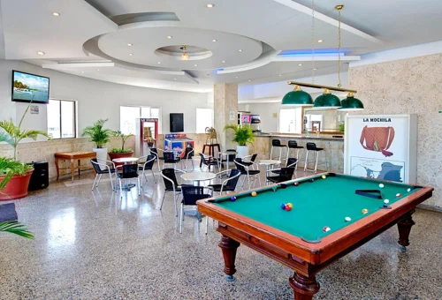 Hotel Cartagena Plaza