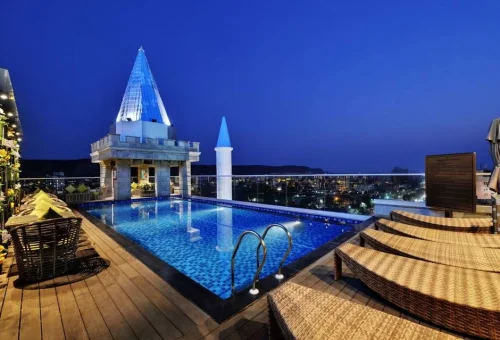 The Fern Residency Jaipur