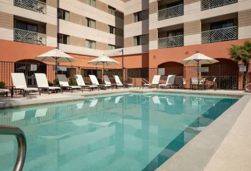 Courtyard Scottsdale Old Town