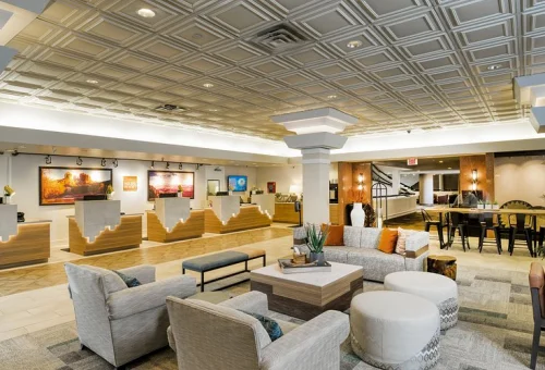 Squire Resort At The Grand Canyon
