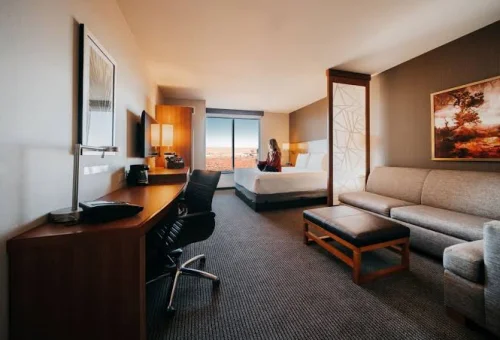 Hyatt Place Page Lake Powell