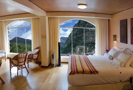 Taypikala Boutique Machupicchu