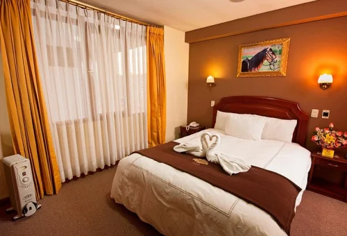 Hotel Mabey Cusco