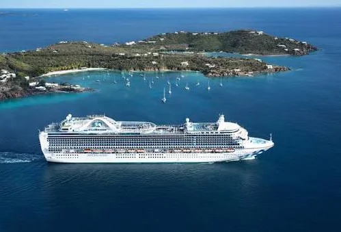 Ruby Princess