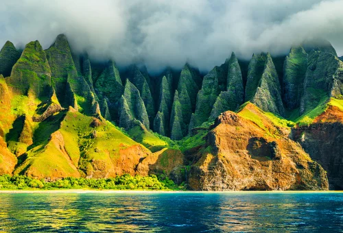 Nawiliwili, Hawaii
