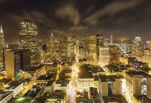 San Francisco