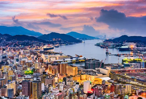 Nagasaki