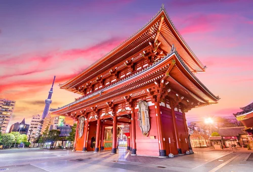 Tokyo