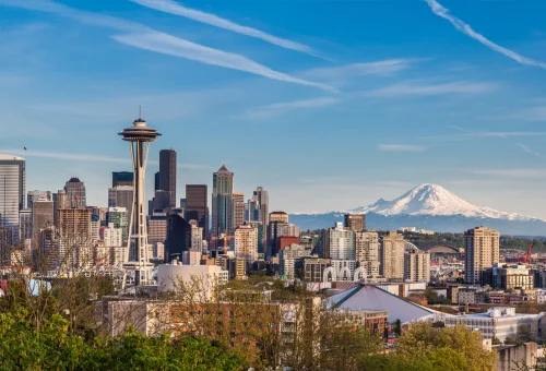 Seattle