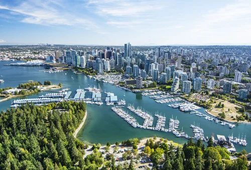 Vancouver, British Columbia