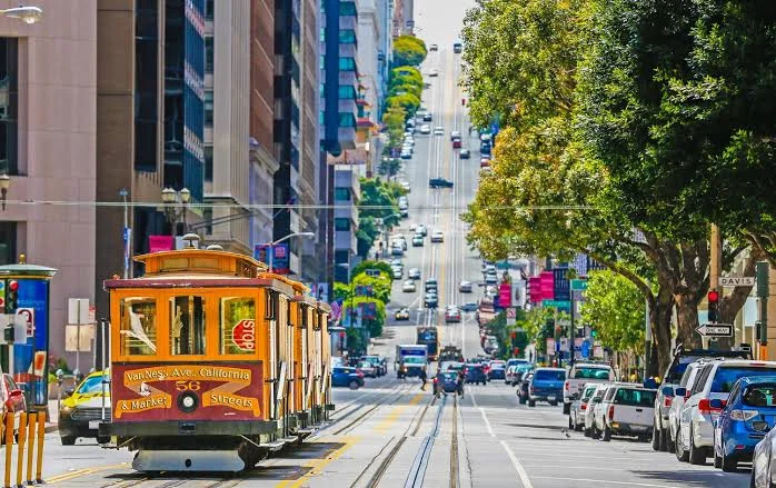 San Francisco