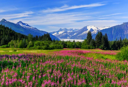 Juneau, Alaska