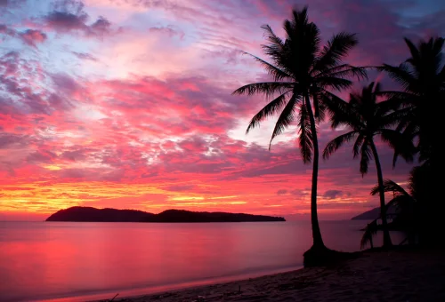 Langkawi Island