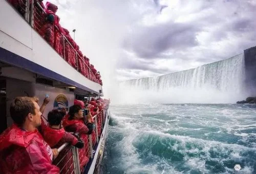 Niagara Falls Tour