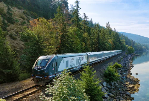 Amtrak