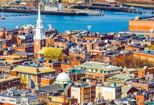Boston