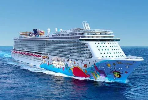 Norwegian Breakaway