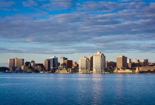 Halifax, Nova Scotia