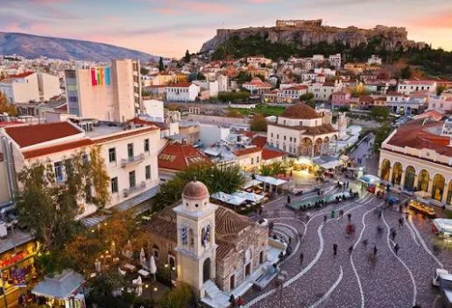 Athens