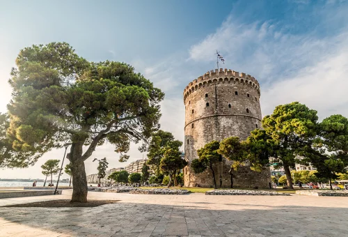 Thessaloníki