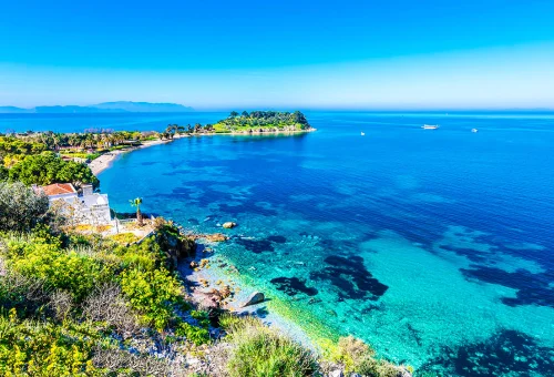 Kusadasi
