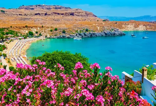 Rhodes