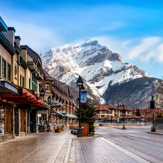 Banff