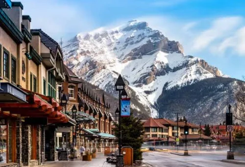 Banff