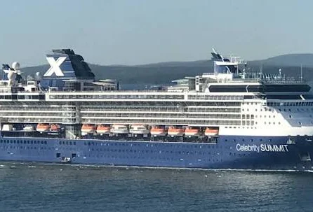 Celebrity Summit