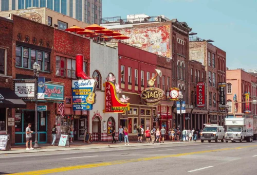Nashville