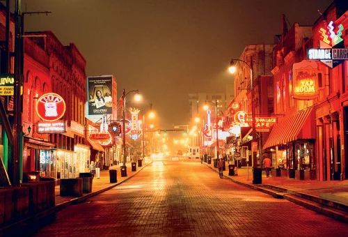 Memphis