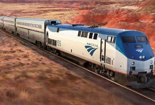 Amtrak