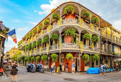 New Orleans