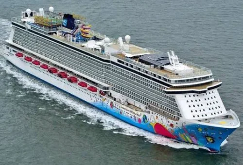 NCL Breakaway