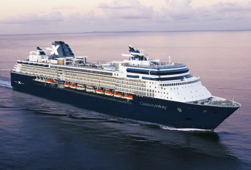 Celebrity-Infinity