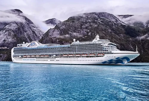 Ruby-Princess