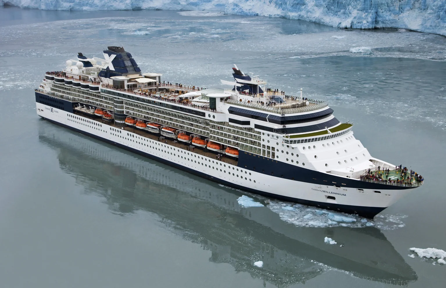 Celebrity-Millennium