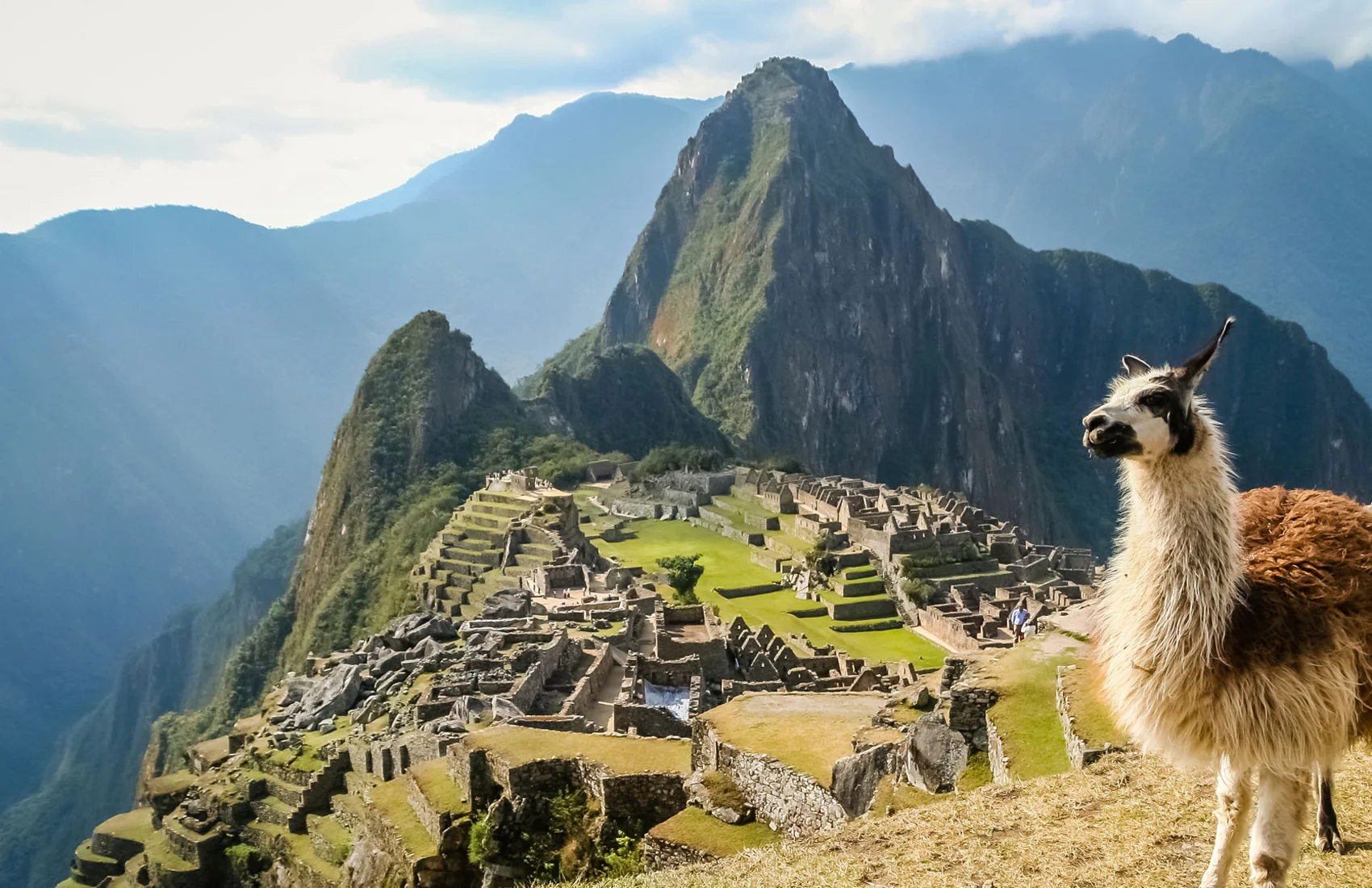 South-America