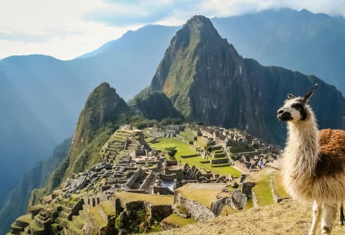 South-America
