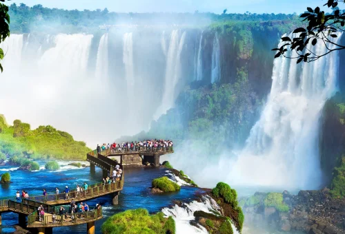 Argentina