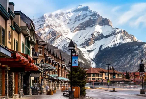 Banff